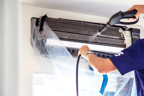 Best HVAC Air Duct Cleaning  in Lindenwold, NJ