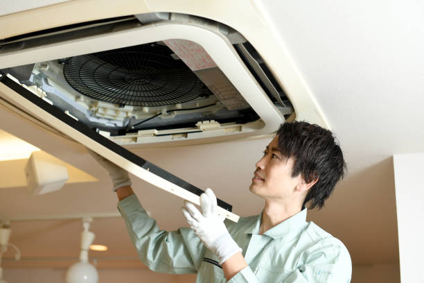 Best Best Air Duct Cleaning Company  in Lindenwold, NJ