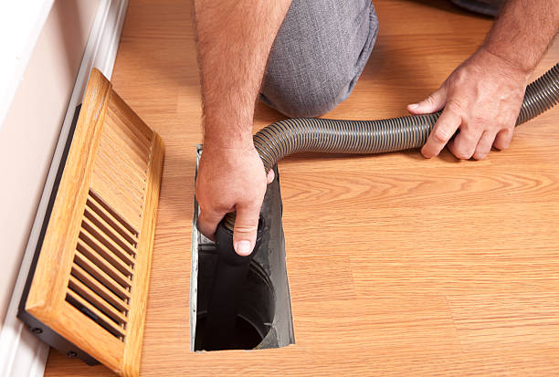 Best Affordable HVAC Duct Cleaning  in Lindenwold, NJ