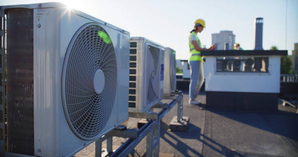 Best Dryer Vent Cleaning Services  in Lindenwold, NJ