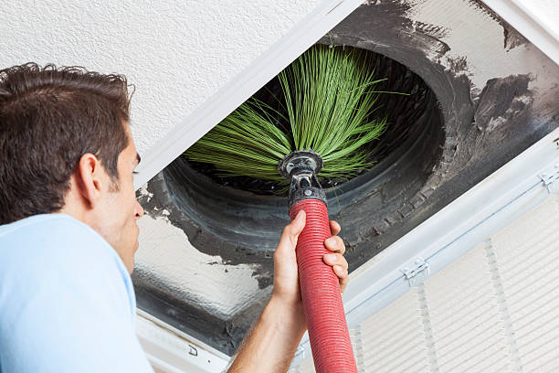 Best Best Air Duct Cleaning Near Me  in Lindenwold, NJ